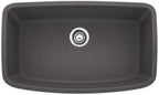 Blanco Super Single Bowl Valea