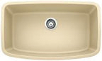 Blanco Super Single Bowl Valea