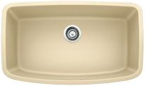 Blanco Super Single Bowl Valea
