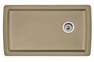BLANCO DIAMOND™ Super Single Bowl