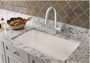 BLANCO DIAMOND™ Super Single Bowl