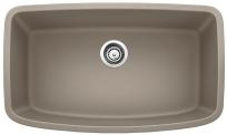 Blanco Super Single Bowl Valea