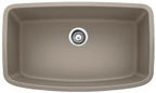 Blanco Super Single Bowl Valea