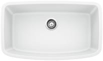 Blanco Valea™ Una Tina Grande