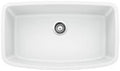 Blanco Valea™ Una Tina Grande