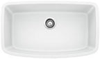 Blanco Valea™ Una Tina Grande