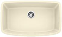 Blanco Super Single Bowl Valea