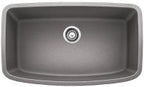 Blanco Super Single Bowl Valea