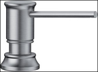 BLANCO - Empressa Dispensador de Jabon