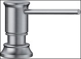 BLANCO - Empressa Dispensador de Jabon