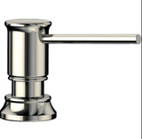 BLANCO - Empressa Dispensador de Jabon