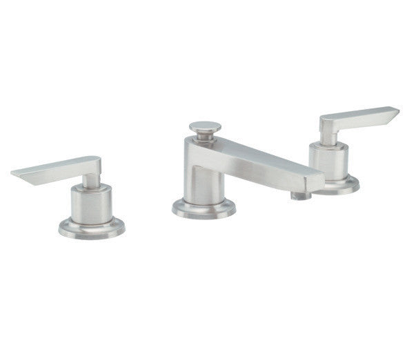 Rincon Bay 8” Widespread Lavatory Faucet