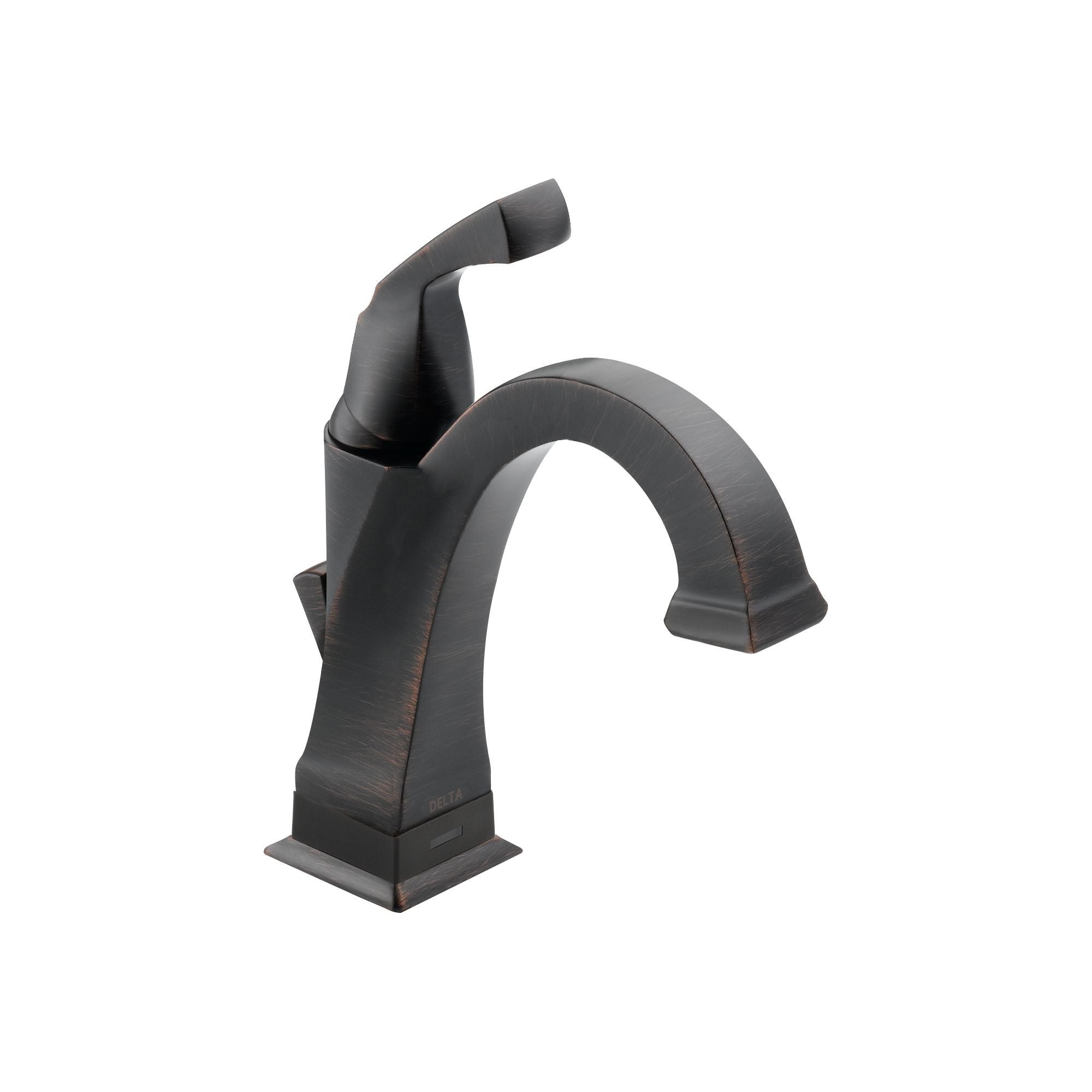 Delta Dryden™ Llave de combinación para lavamanos de una manija con tecnología Touch20.xt