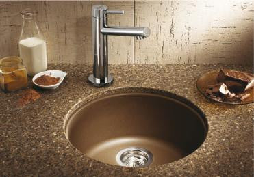 BLANCORONDO™ Bar Sink