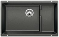 BLANCO PRECIS™ Cascade Super Single Bowl