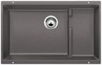BLANCO PRECIS™ Cascade Super Single Bowl