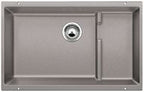 BLANCO PRECIS™ Cascade Super Single Bowl
