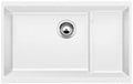BLANCO PRECIS™ Cascade Super Single Bowl