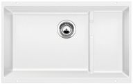 BLANCO PRECIS™ Cascade Super Single Bowl