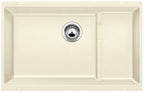 BLANCO PRECIS™ Cascade Super Single Bowl