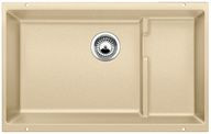 BLANCO PRECIS™ Cascade Super Single Bowl