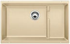 BLANCO PRECIS™ Cascade Super Single Bowl