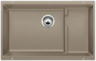 BLANCO PRECIS™ Cascade Super Single Bowl