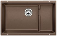 BLANCO PRECIS™ Cascade Super Single Bowl