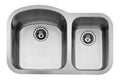 Teka Fregaderos BE 2c D 860 r (TU 33.20 D)
