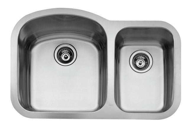 Teka Fregaderos BE 2c D 860 r (TU 33.20 D)