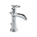 Delta Victorian™ Llave de combinación de una manija para lavamanos