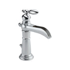 Delta Victorian™ Llave de combinación de una manija para lavamanos