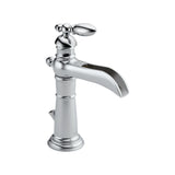 Delta Victorian™ Llave de combinación de una manija para lavamanos