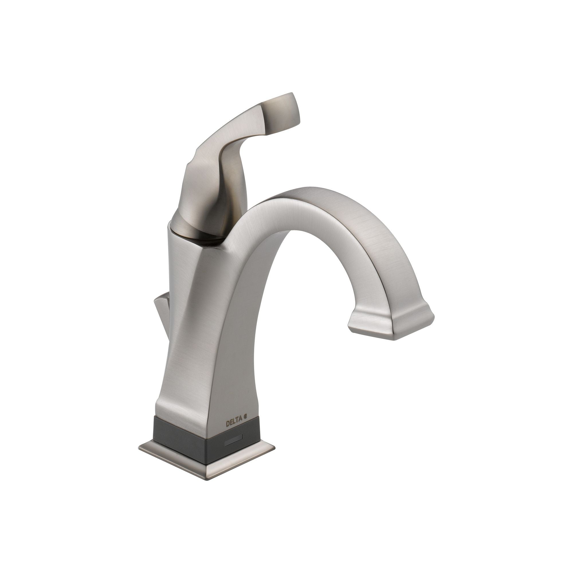 Delta Dryden™ Llave de combinación para lavamanos de una manija con tecnología Touch20.xt