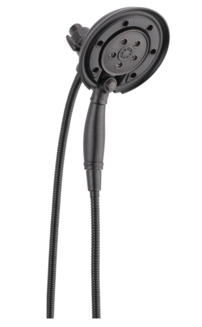 Delta |H2Okinetic Regadera|