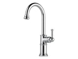ARTESSO SINGLE HANDLE BAR CHROME