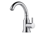 VENUTO EURO BEVERAGE FAUCET CHROME