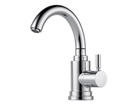 VENUTO EURO BEVERAGE FAUCET CHROME