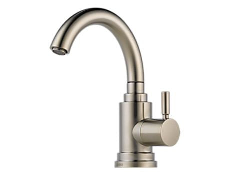 VENUTO EURO BEVERAGE FAUCET STAINLESS