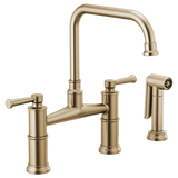 BRIZO ARTESSO TWO HANDLE