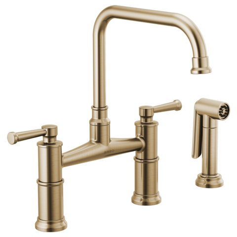 BRIZO ARTESSO TWO HANDLE