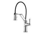 ARTESSO SINGLE HANDLE ARTICULATING ARM CHROME