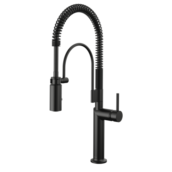Brizo Odin Grifo semi-profesional para cocina
