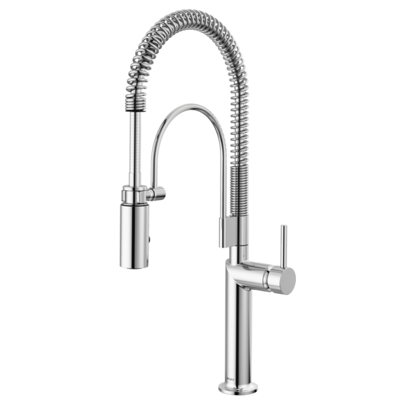 Brizo Odin Grifo semi-profesional para cocina