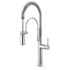 Brizo Odin Grifo semi-profesional para cocina