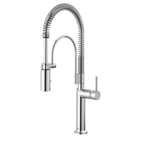 Brizo Odin Grifo semi-profesional para cocina