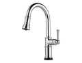 ARTESSO SINGLE HANDLE PULL-DOWN KITCHEN/SMARTTOUCH CHROME
