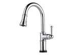 ARTESSO SINGLE HANDLE PULL-DOWN KITCHEN/SMARTTOUCH CHROME
