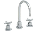 Tiburon 8” Widespread Lavatory Faucet