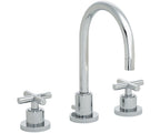 Tiburon 8” Widespread Lavatory Faucet